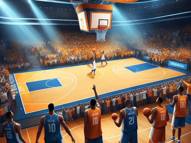 01月24日NBL常规赛安徽皖江龙VS盐南苏科雄狮全场录像